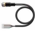 Turck Aktuator- u. Sensorleitung RKC4.5T-10/TXL1075