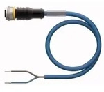 Turck Aktuator- u. Sensorleitung RKC4.221T-30/TXB