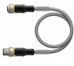 Turck Aktuator- u. Sensorleitung RKC4.4T15RSC4.4T/TXG