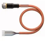 Turck Aktuator- u. Sensorleitung RKC4.5T-2/TXO3701