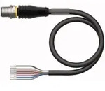 Turck Aktuator- u. Sensorleitung RSS8T-8.5/TXL