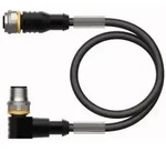 Turck Aktuator- u. Sensorleitung RKC4.4T20WSC4.4T/TXL
