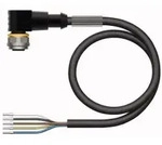 Turck Aktuator- u. Sensorleitung WKC5T-20/TXL
