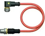 Turck Aktuator- u. Sensorleitung WKC4.5T-P7X#6630210