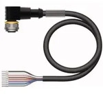 Turck Aktuator- u. Sensorleitung WKC8T-3/TEL
