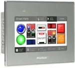 Schneider Electric Touch-Panel PFXST6200WADE