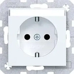 Hager Std. SCHUKO BF erh. BS SK WAS1201WM
