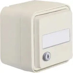 Hager Steckdose WNC166B