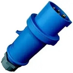 Mennekes Stecker StarTOP 951