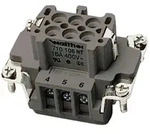 Walther Werke Buchseneinsatz BHT6 710106HT