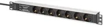 Assmann Electr. Steckdosenleiste DN-95441