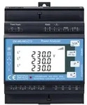 Janitza Electronic Messwandlerz&auml;hler EMD 485-CT3-A