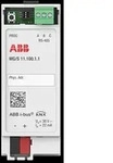 ABB Stotz S&amp;J Modbus RTU-KNX TP Gateway MG/S11.100.1.1