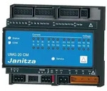 Janitza Electronic Betriebsstr./RCM-Messger&auml;t UMG 20CM