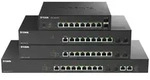 DLink Deutschland 10-Port 2.5G BASE-T PoE DMS-1250-10SP/E