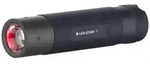 LED LENSER&reg; Taschenlampe T2 25th Anniversary