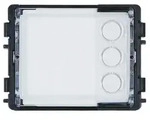 Busch-Jaeger Tastenmodul 3-fach 51381RP3-03