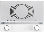 Grothe Audio-T&uuml;rlautsprecher-Abd. TL 1168/132W