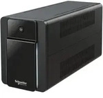 Schneider Elec.(APC) SE Back-UPS, 1200VA, Tower BXS1200MI