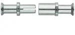 Harting Crimpkontakt 350A Stift 09110006141