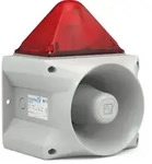 Pfannenberg Blitzschallgeber PA X 20-1524DCRD7035