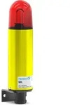 Pfannenberg Blitzleuchte WBS 24 DC RD