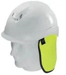 Uvex Nackenschutz gelb 9790076