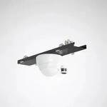 Trilux Ger&auml;tetr&auml;ger mit Sensor 7650 BEG PD #8912400