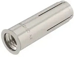 OBO Bettermann Vertr Einschlaganker ES ES M 12x50 A4