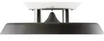 WHD Rundstrahllautsprecher R1900WPL-T25