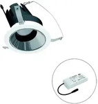 EVN Lichttechnik LED-Einbauleuchte modular F01R11AM1830L38D