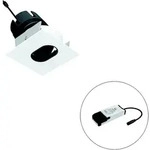 EVN Lichttechnik LED-Einbauleuchte modular F09RXXXM0627L38P