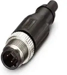 Phoenix Contact Abschlusswiderstand SAC-5P-M12MS CAN TR