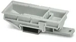 Phoenix Contact Tragschienenadapter UCS DIN 125-F 7035