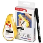 HellermannTyton RiteOn Etiketten PACK-1401-WH