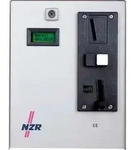 NZR M&uuml;nzz&auml;hler ZMZ 0215 2Euro