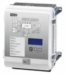 Helios Ventilatoren Frequenzumrichter ComfortS FU-CS 2,5
