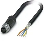 Phoenix Contact Netzwerkkabel VS-M12MSD/10#1454228