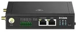 DLink Deutschland 4G IIoT Gateway DOM-530-TSO