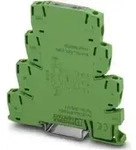 Phoenix Contact Elektron. Wendelastrelais PLC-SC-ELR W1/2-24DC