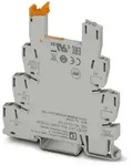 Phoenix Contact Relaissockel PLC-BSC-120 #2980319
