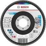 Bosch Power Tools X451 F&auml;cherschleifscheibe, 2608626168