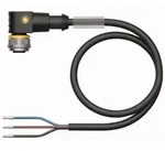 Turck Aktuator- u. Sensorleitung WKC4T-P7X2-1/TXL