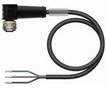 Turck Aktuator- u. Sensorleitung WKS4T-25/TXL