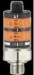 Ifm Electronic Elektronik-Druckschalter PK8731