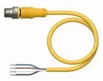 Turck Aktuator- u. Sensorleitung RSC4.5T-20/TXY3013