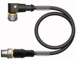 Turck Aktuator- u. Sensorleitung WKC5TP7X3.24RSC5TTXL
