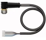 Turck Aktuator- u. Sensorleitung WKS4.5T-15/TXL