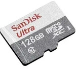 Indexa MicroSDXC-Karte SDKARTE 128GB