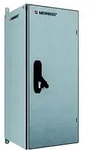 Mennekes Aufputz-Verteiler 6222282